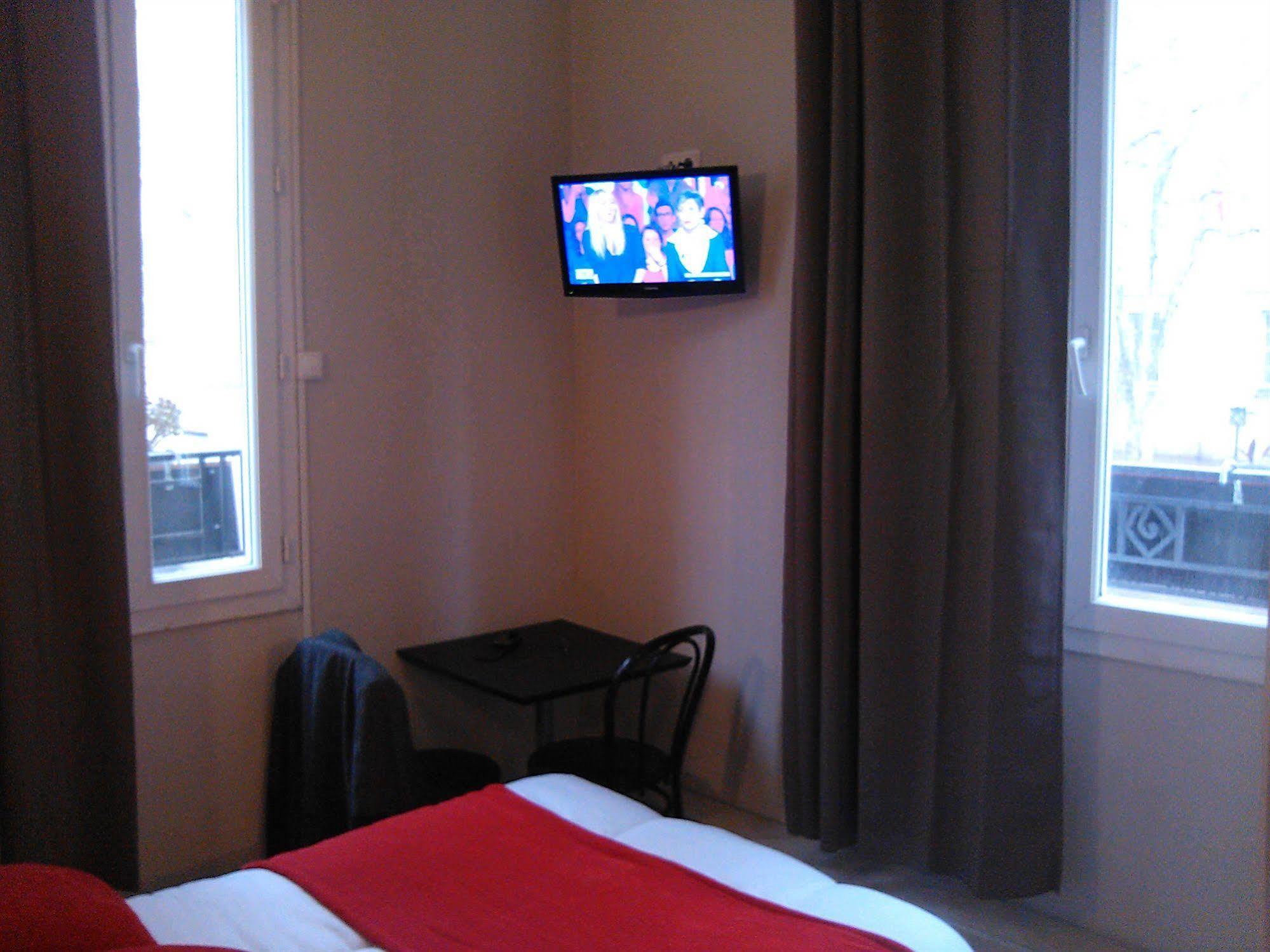 Hotel De L'ariana Marseille