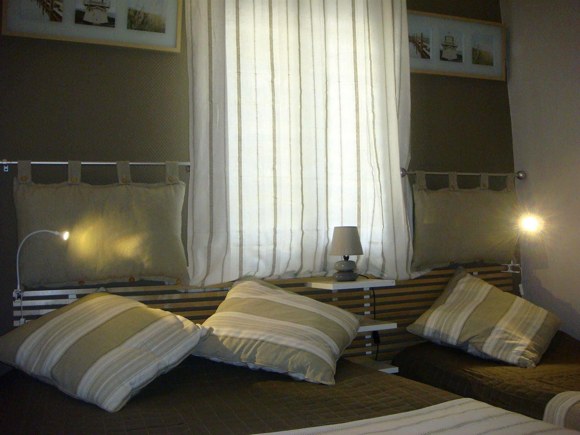Hotel De L'ariana 3*