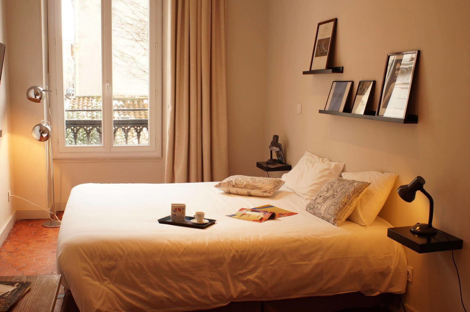 Apartment Decoh Rue Dragon