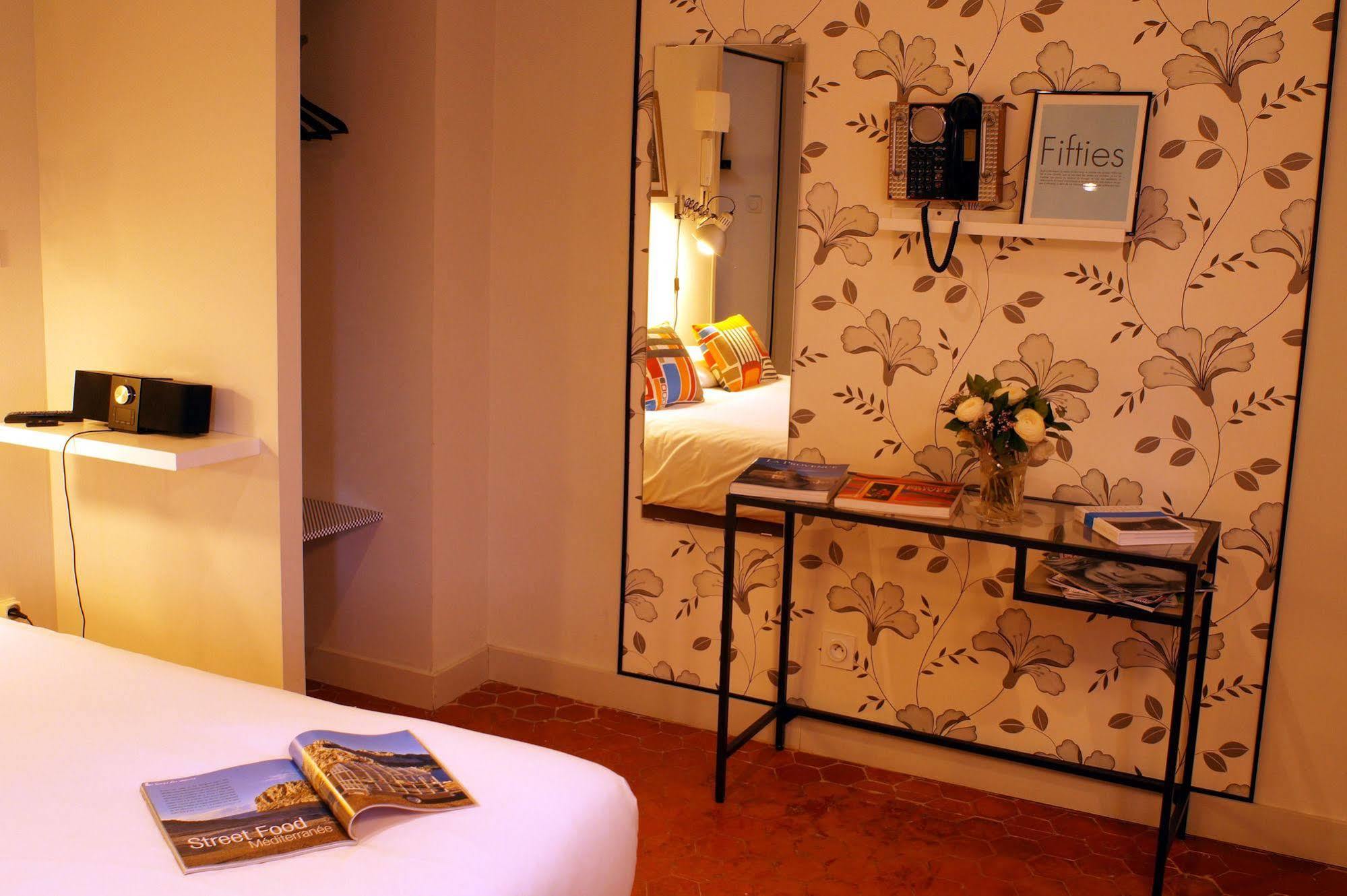Apartment Decoh Rue Dragon