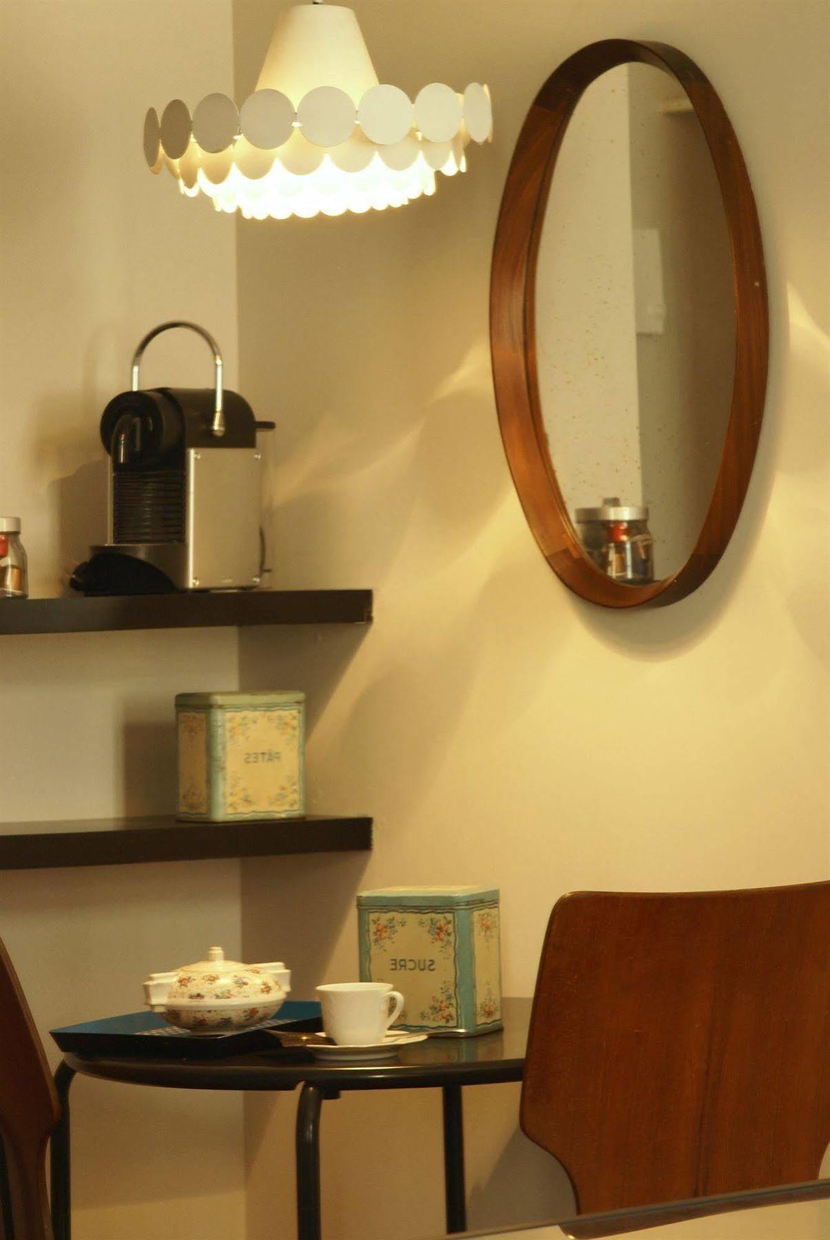 Apartment Decoh Rue Dragon