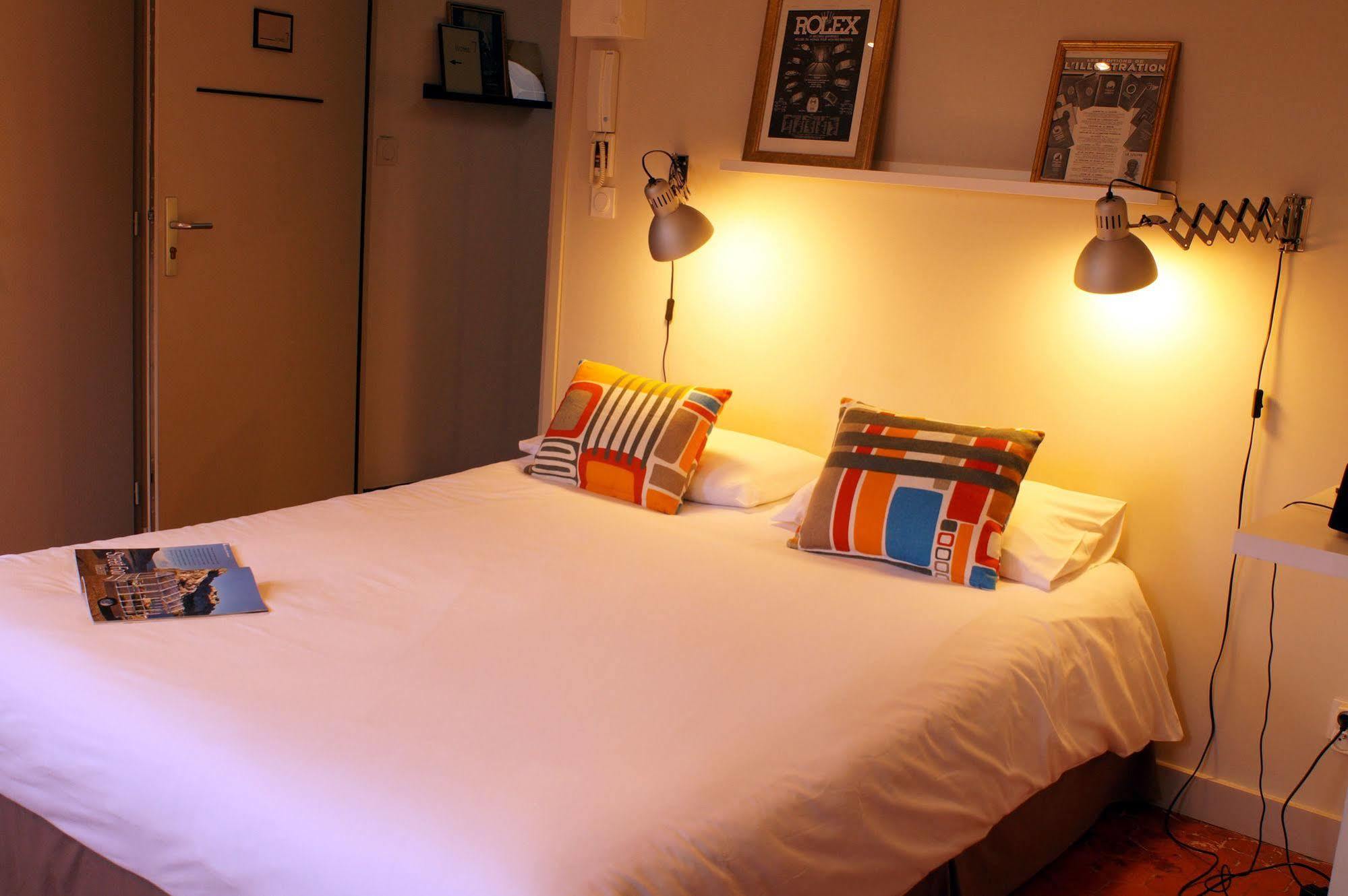 Apartment Decoh Rue Dragon *