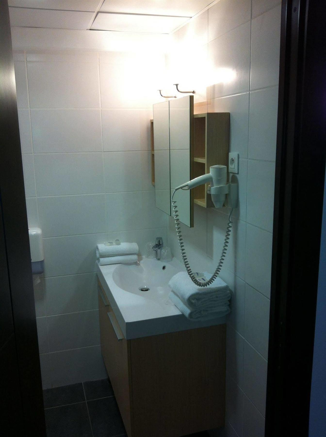 Ibis Styles Gare Saint-charles Marseilles