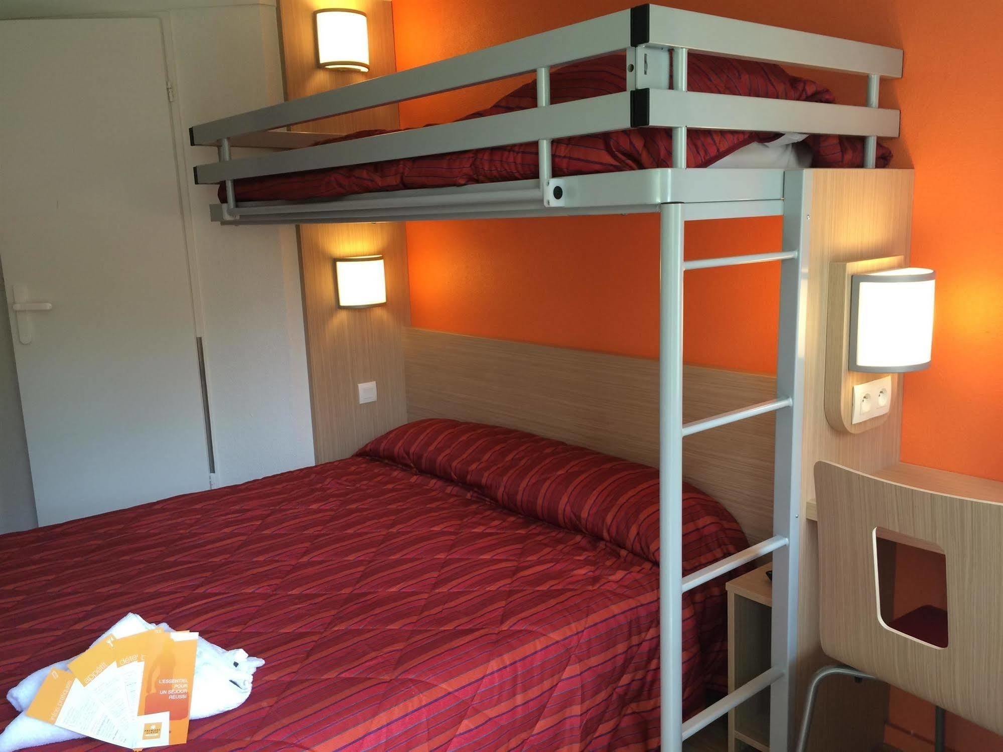 Hotel Premiere Classe La Valentine