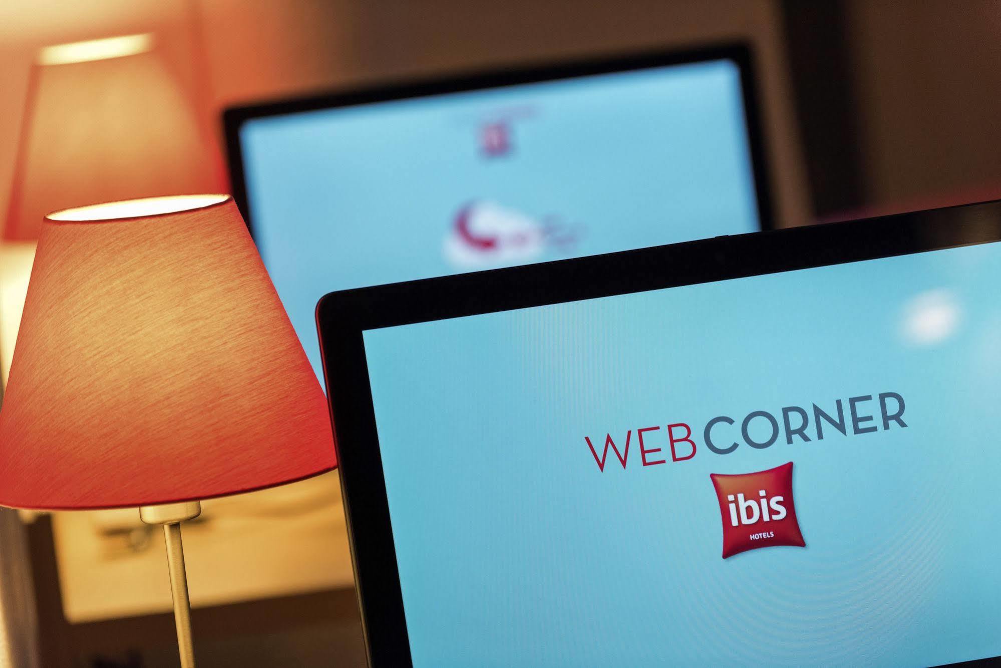 Hotel Ibis Centre Gare Saint Charles 3*