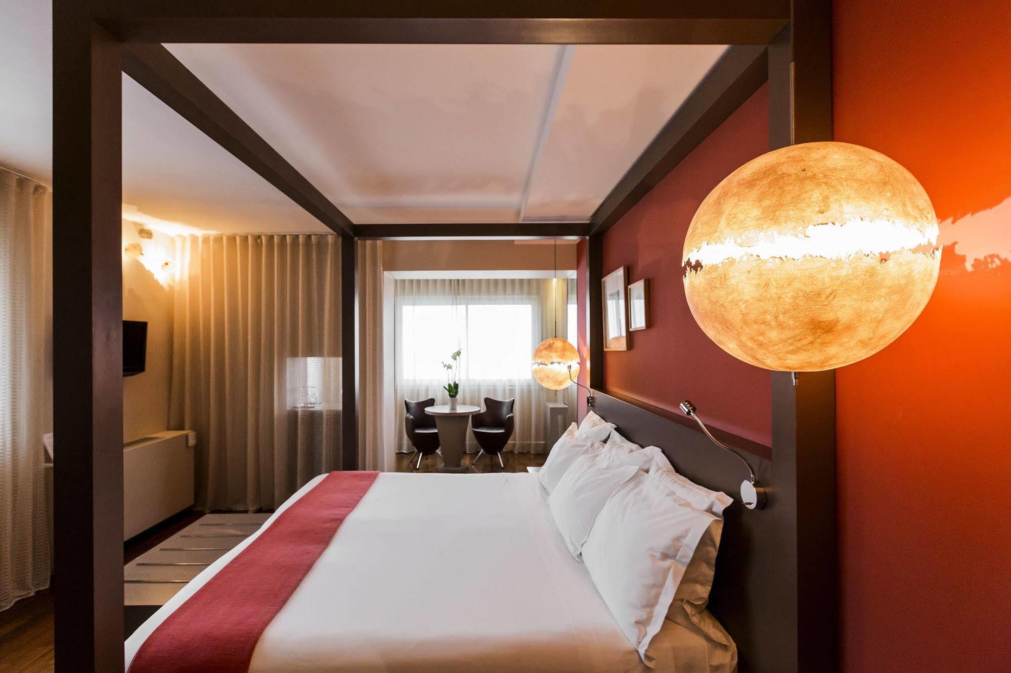 Le Petit - Passedat Hotel Marsella