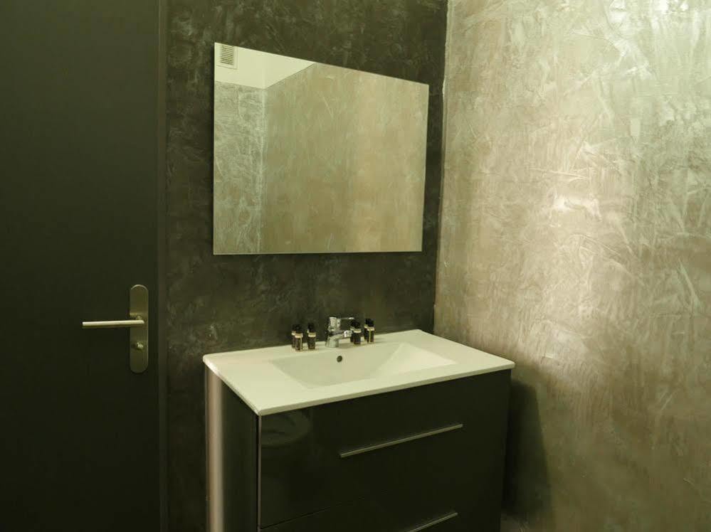 Aparthotel Le Royal