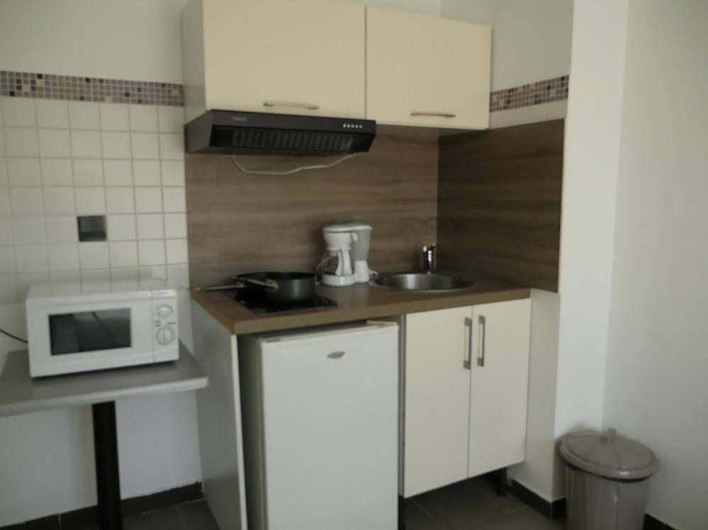 Aparthotel Le Royal 3*