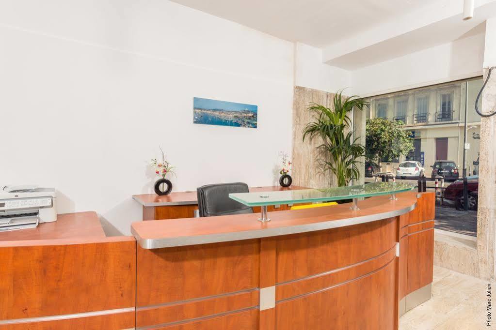 Aparthotel Le Royal