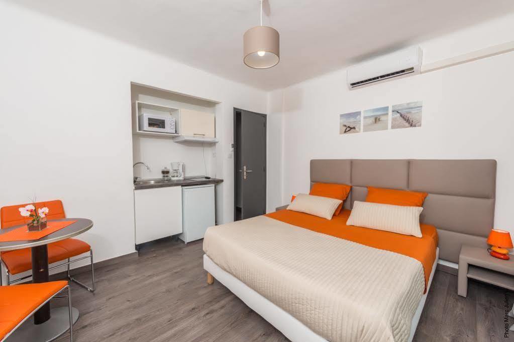 Le Royal Aparthotel