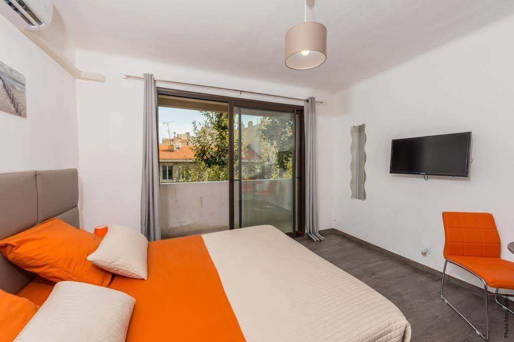 Le Royal Aparthotel Marseille