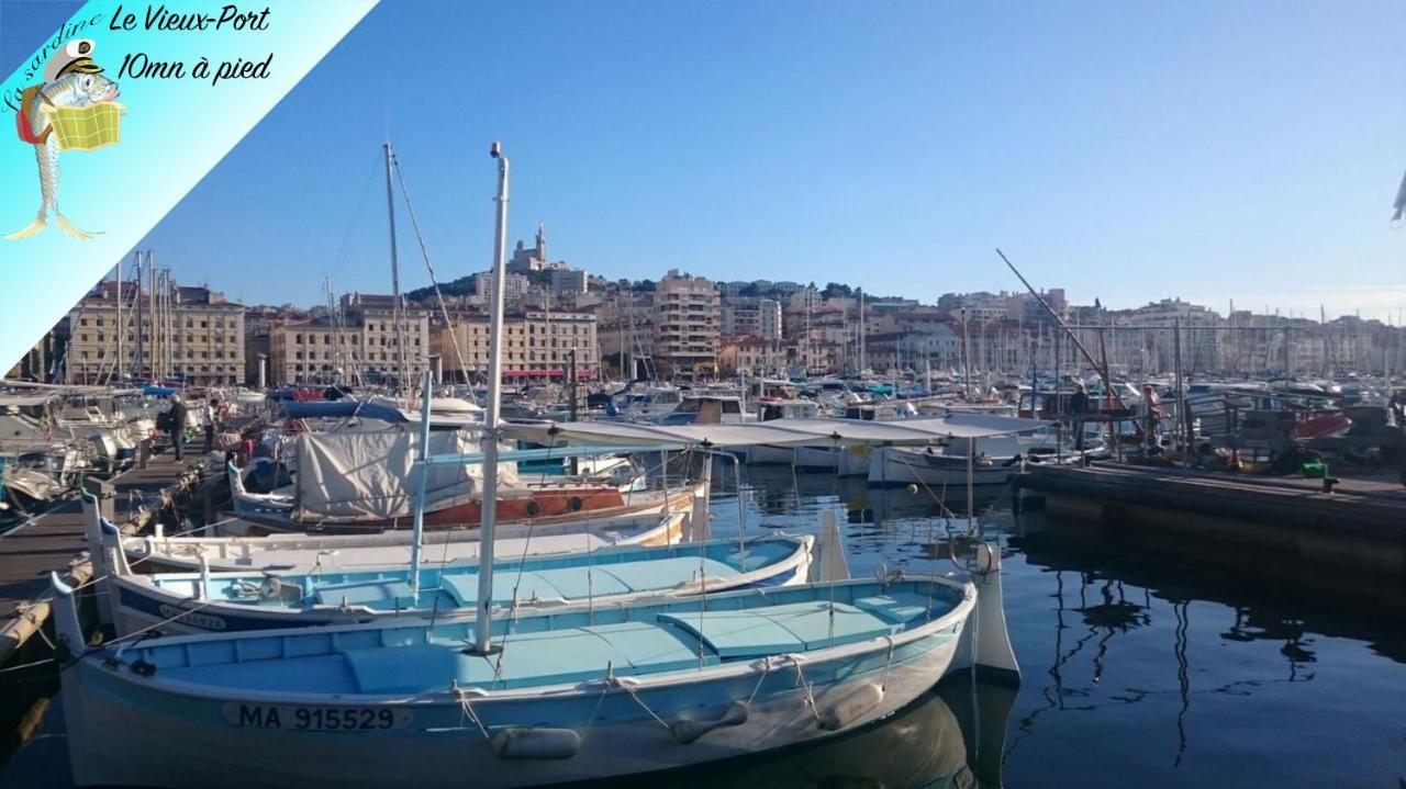 Apartment Les Marches De St Charles - 100m2 *