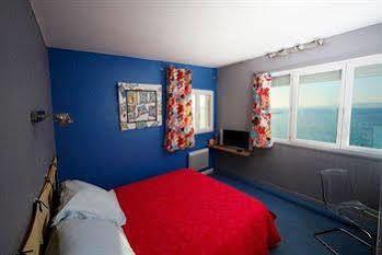 Hotel Hotel Marseille Richelieu