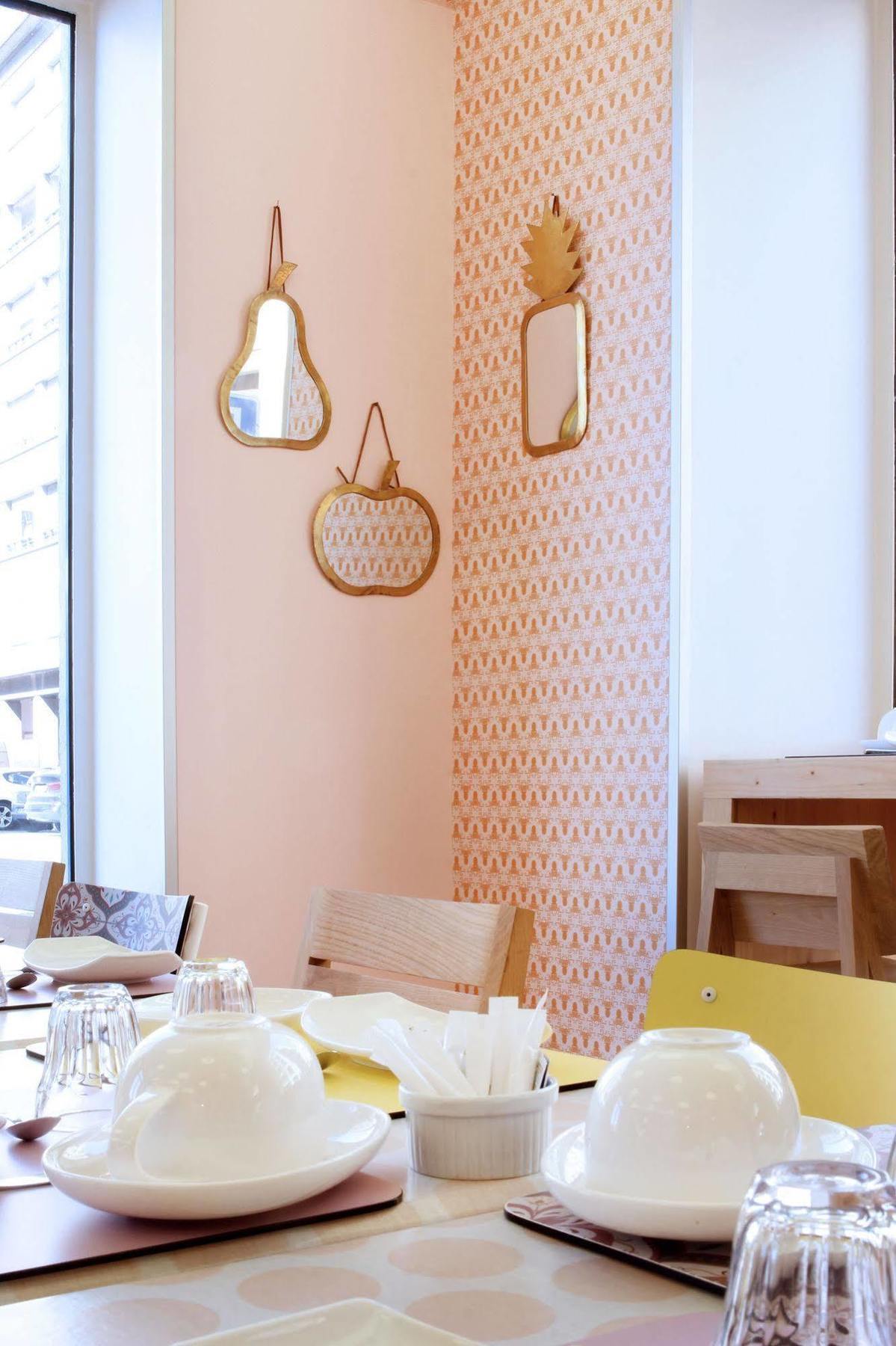 Hermes Hotel Marseille
