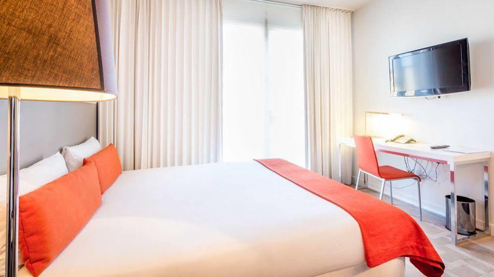 Adagio Timone Aparthotel 3*
