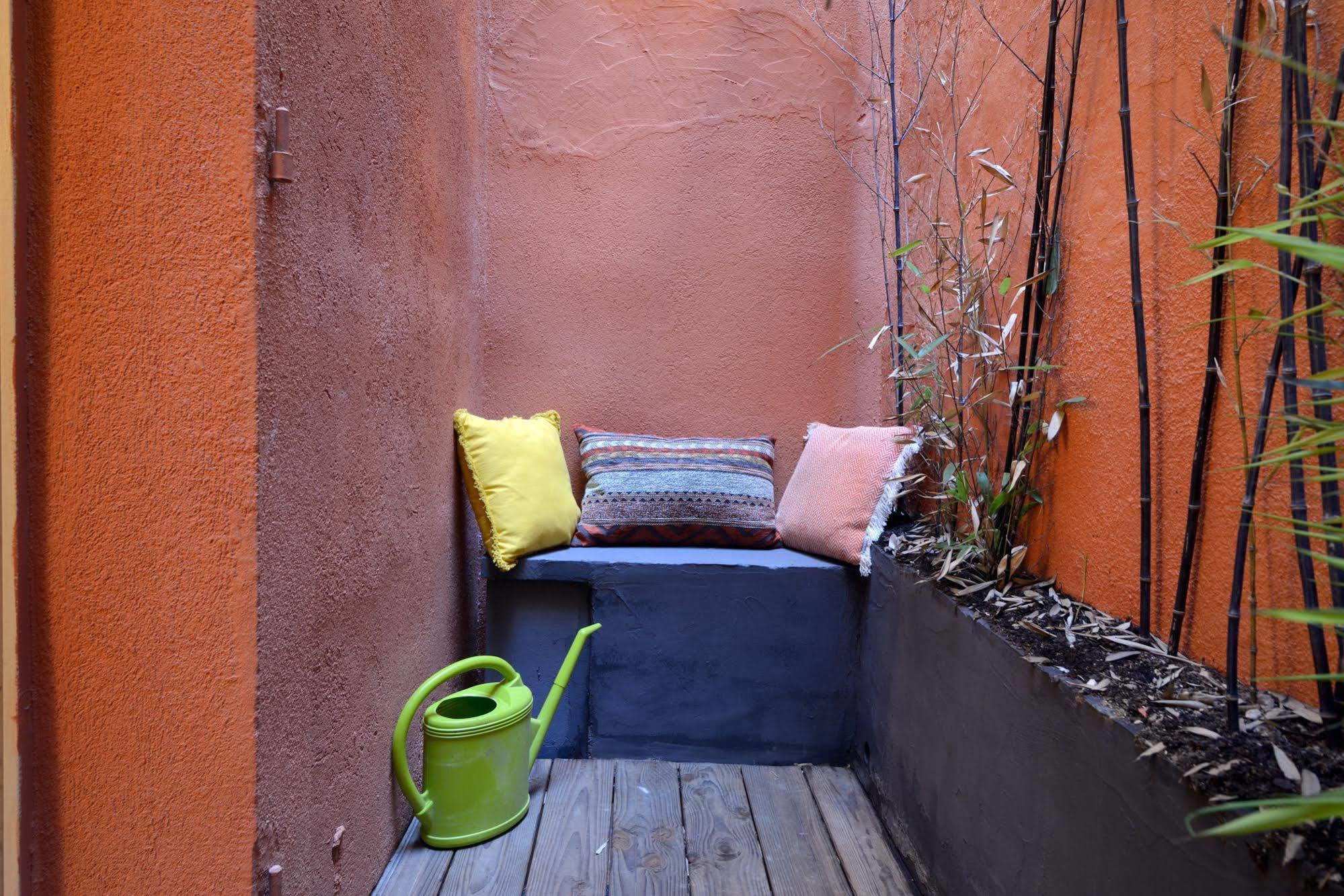 Sleep In T4 Vieux-port * Marseilles