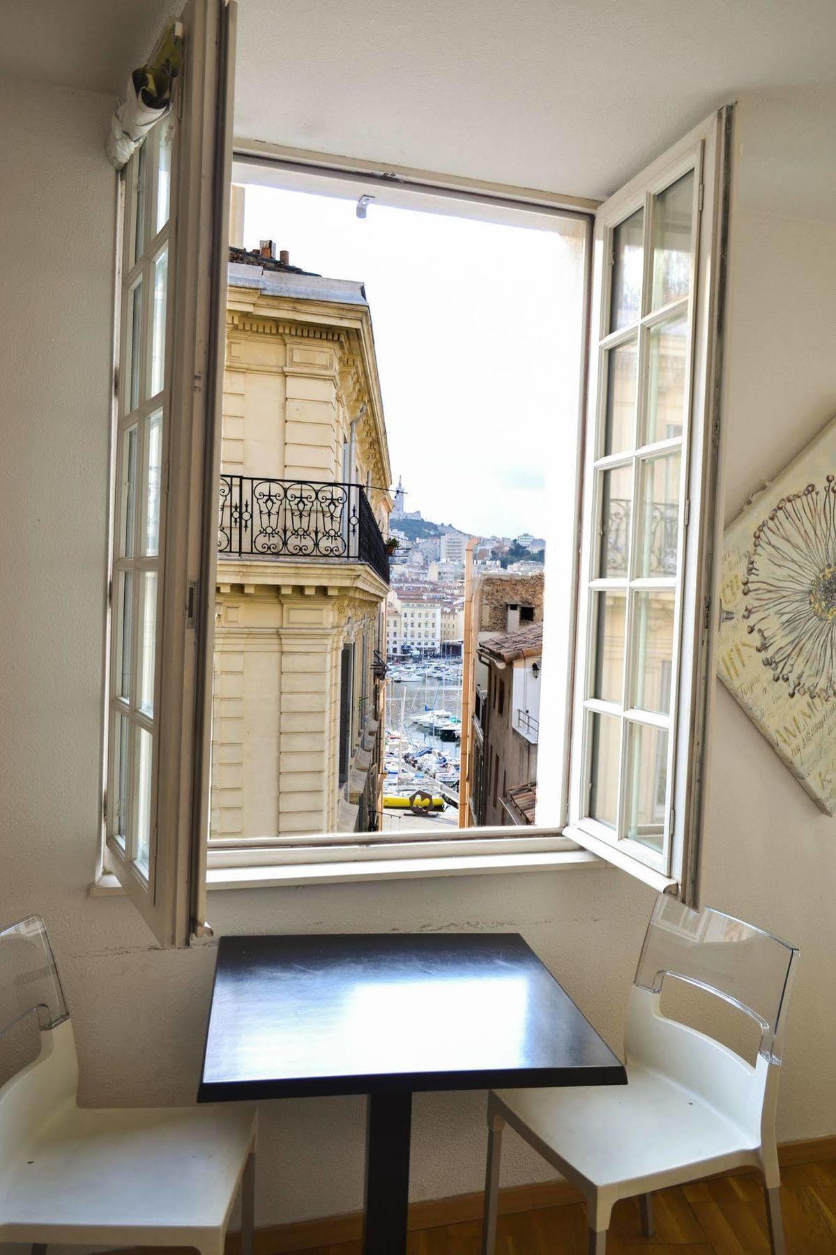 Aparthotel Residhotel Vieux Port