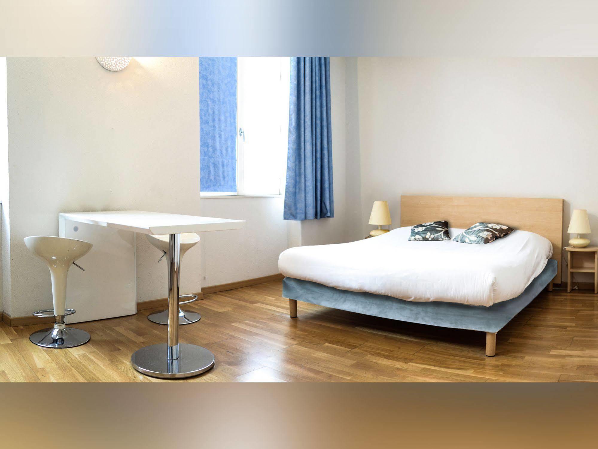 Residhotel Vieux Port Marseilles
