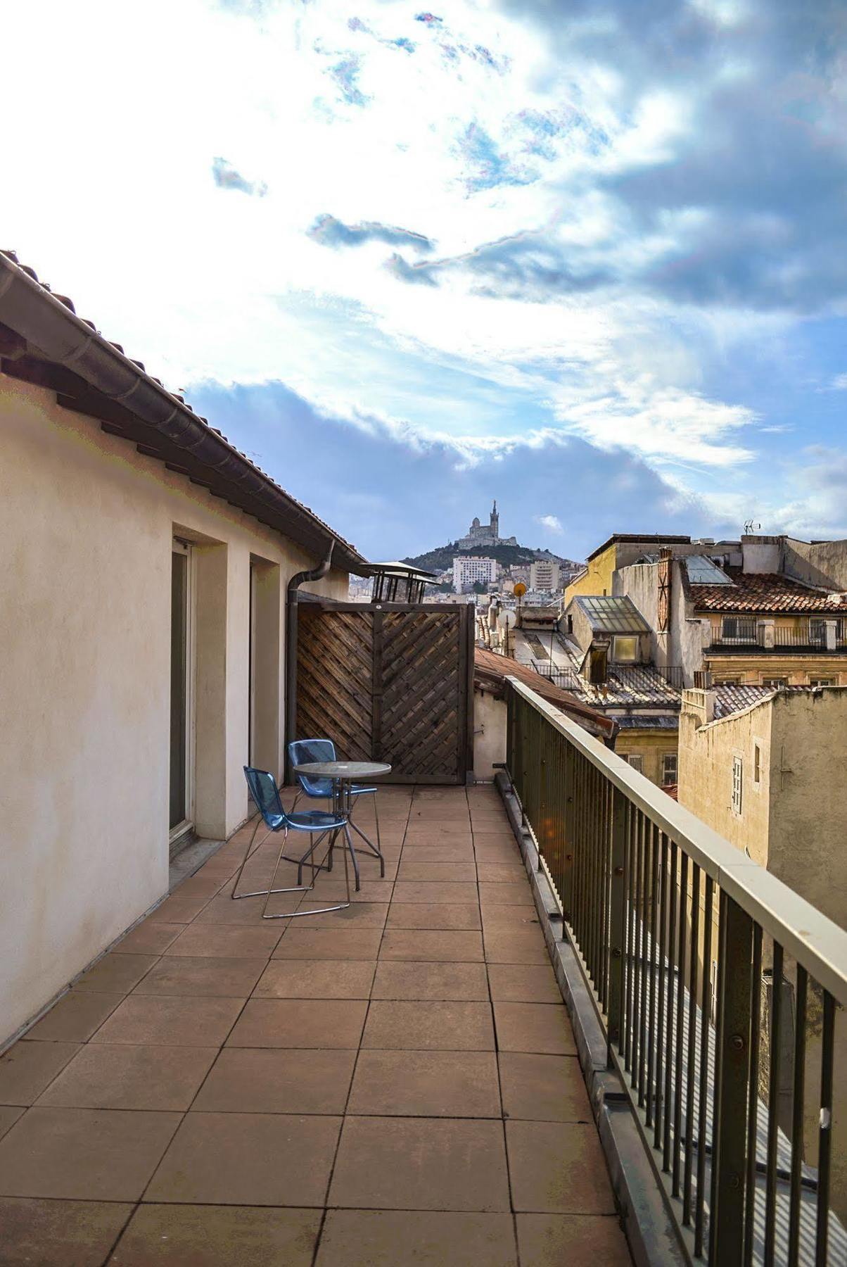 Residhotel Vieux Port