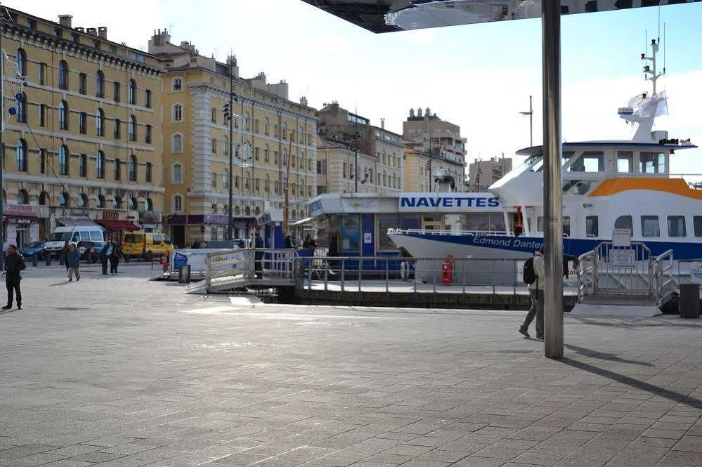Aparthotel Residhotel Vieux Port
