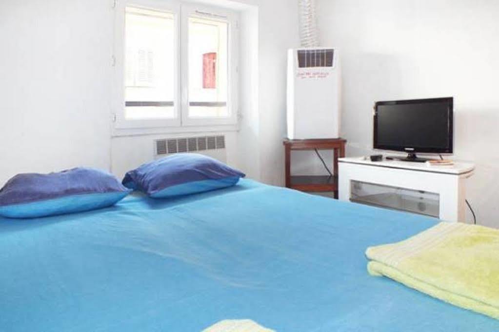 Uniqueappart - Vieux Port Apartment Marseille