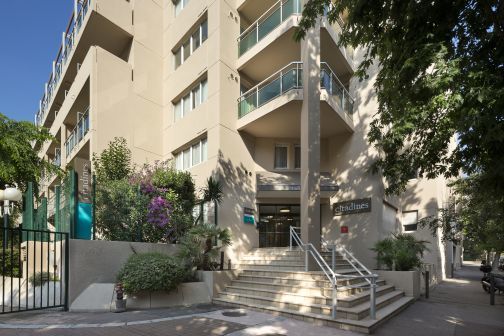 Hotel Rockypop