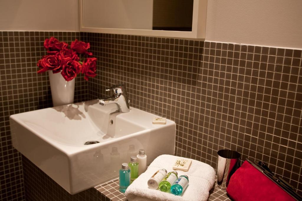 Decoh Paradis Apartment *
