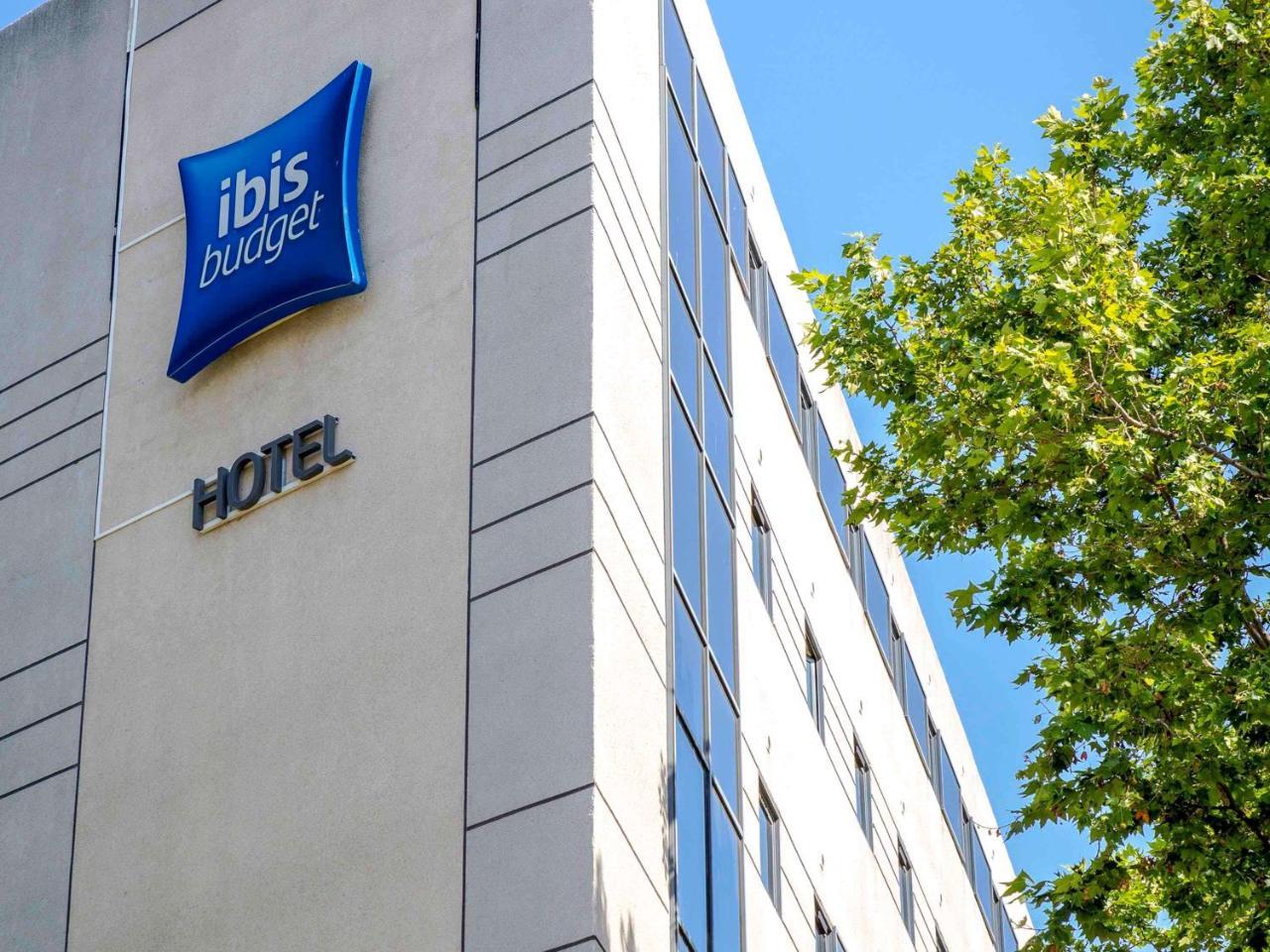 Ibis Budget Timone Marselha