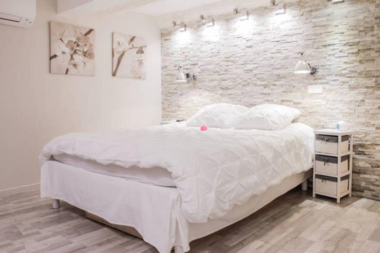 Guest house Marseille City Chambres&Appartements 3*