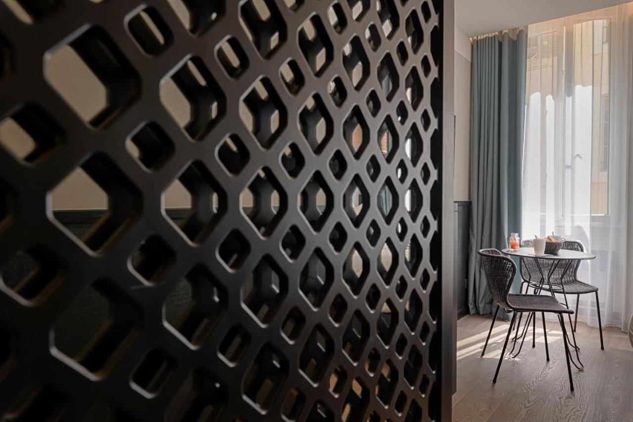 Hotel Western La Joliette