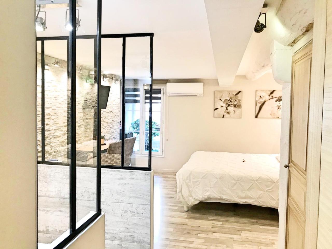 Guest house Marseille City Chambres&Appartements Marseille