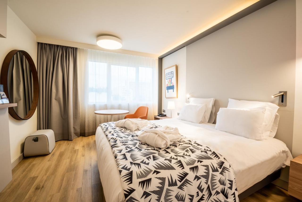 Mercure Centre Prado Velodrome Marseille