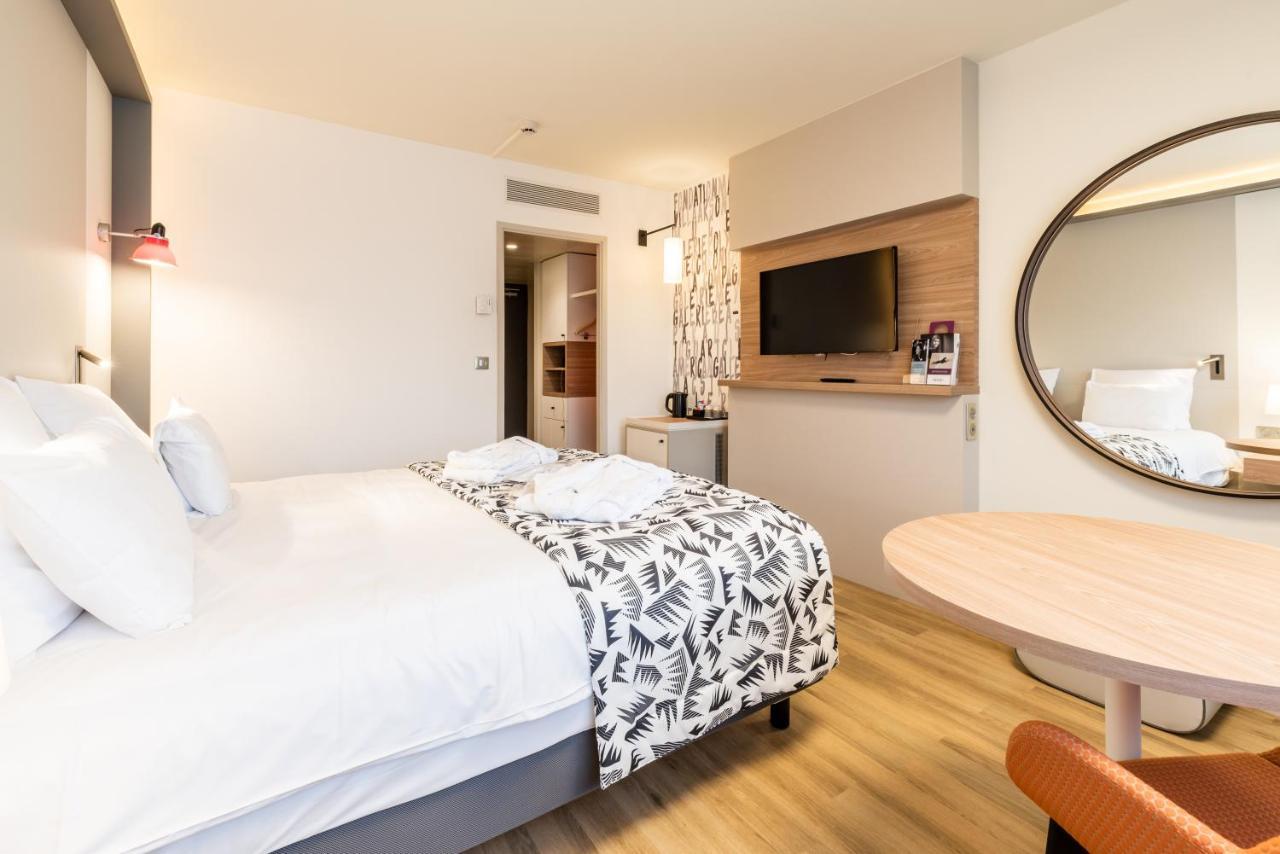 Hotel Mercure Centre Prado Velodrome 4*
