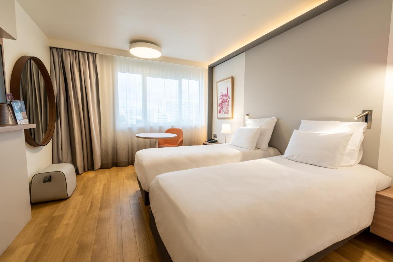 Mercure Centre Prado Velodrome Marseille