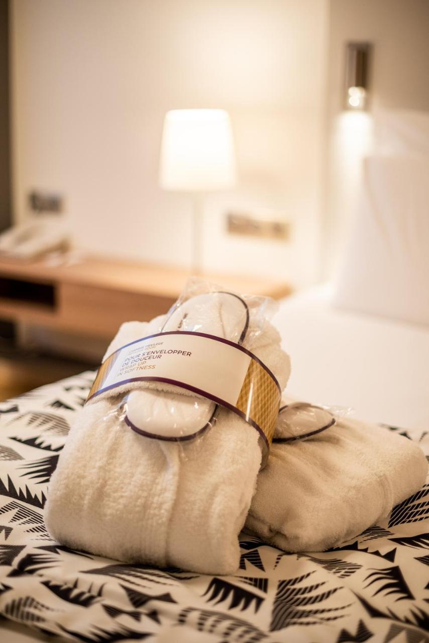 Hotel Mercure Centre Prado Velodrome 4*