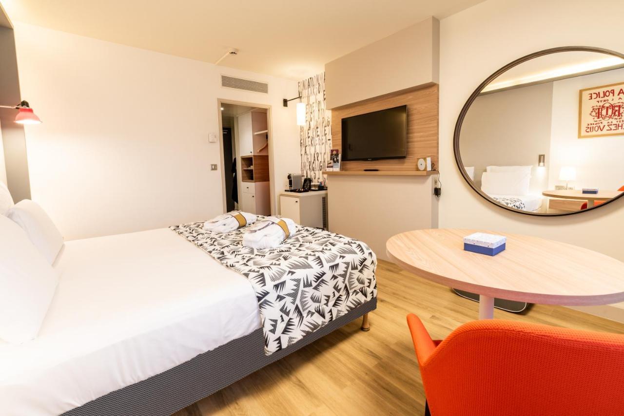 Hotel Mercure Centre Prado Velodrome Marseille