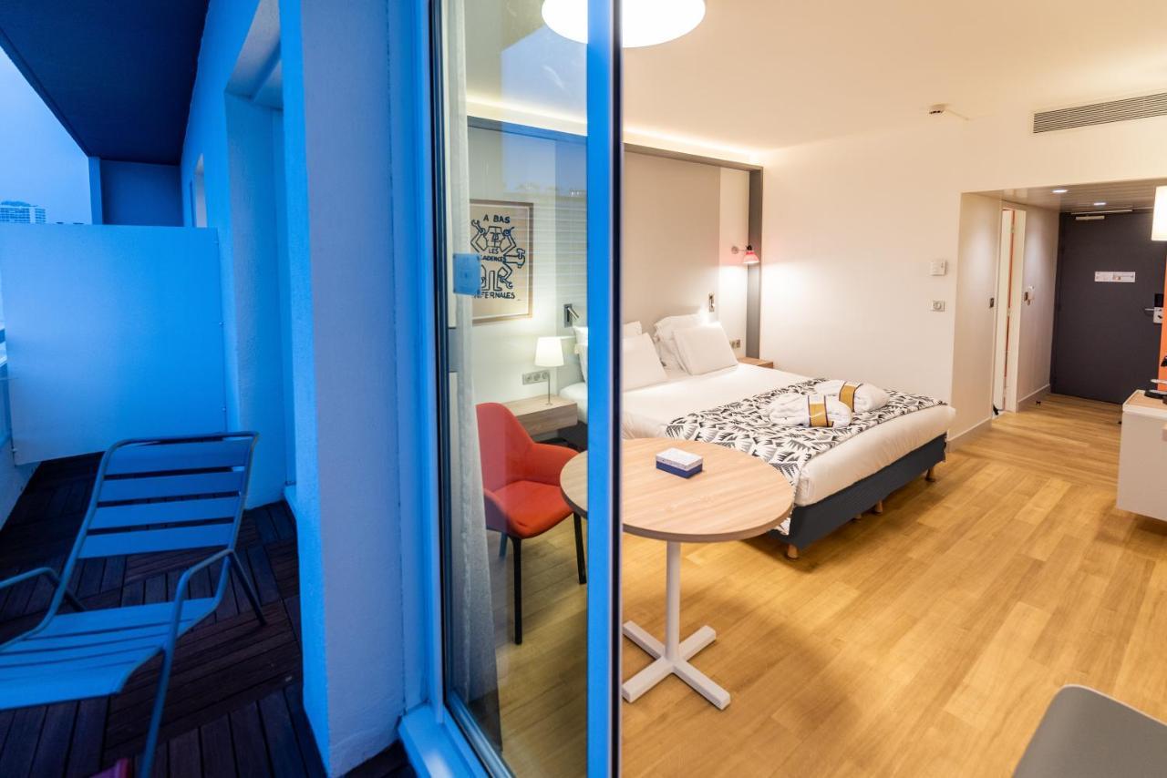Mercure Centre Prado Velodrome 4* Marseille