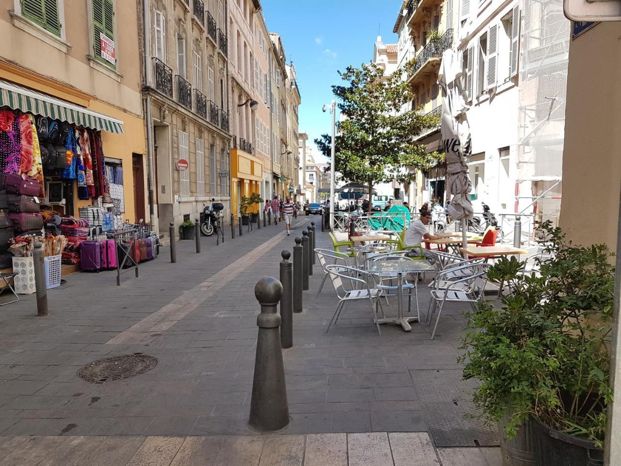 Apartment Les Marches De St Charles - 100m2 Marseilles