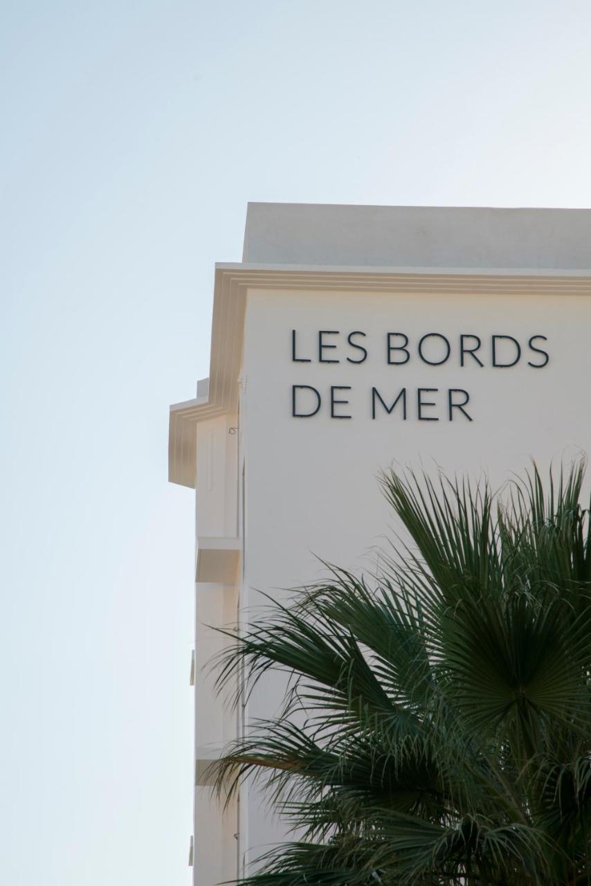 Les Bords De Marselha