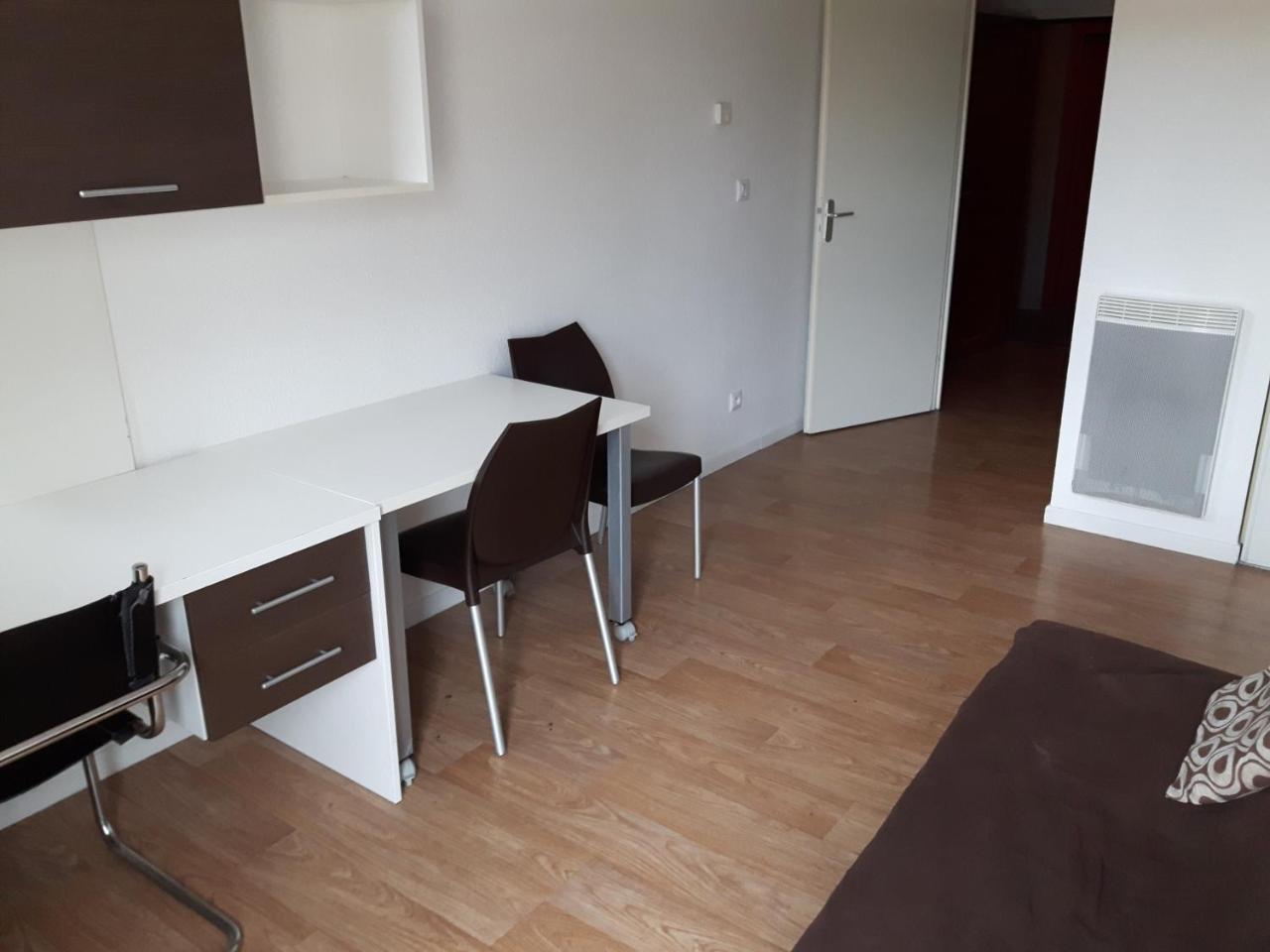 Aparthotel Neoresid Phoceenne Marseilles