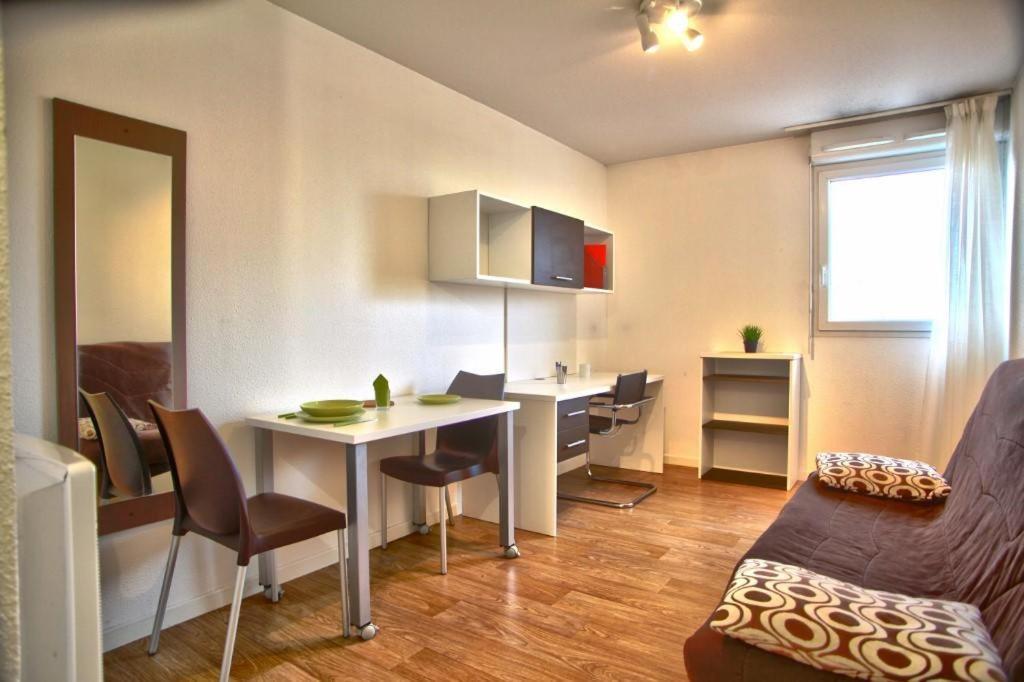 Neoresid Phoceenne Aparthotel