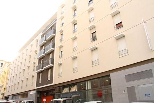Neoresid Phoceenne Aparthotel Marseilles