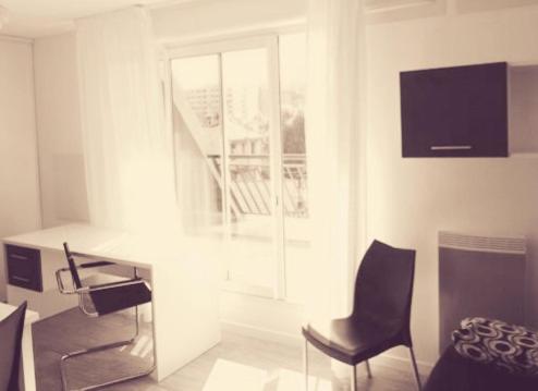 Aparthotel Neoresid Phoceenne