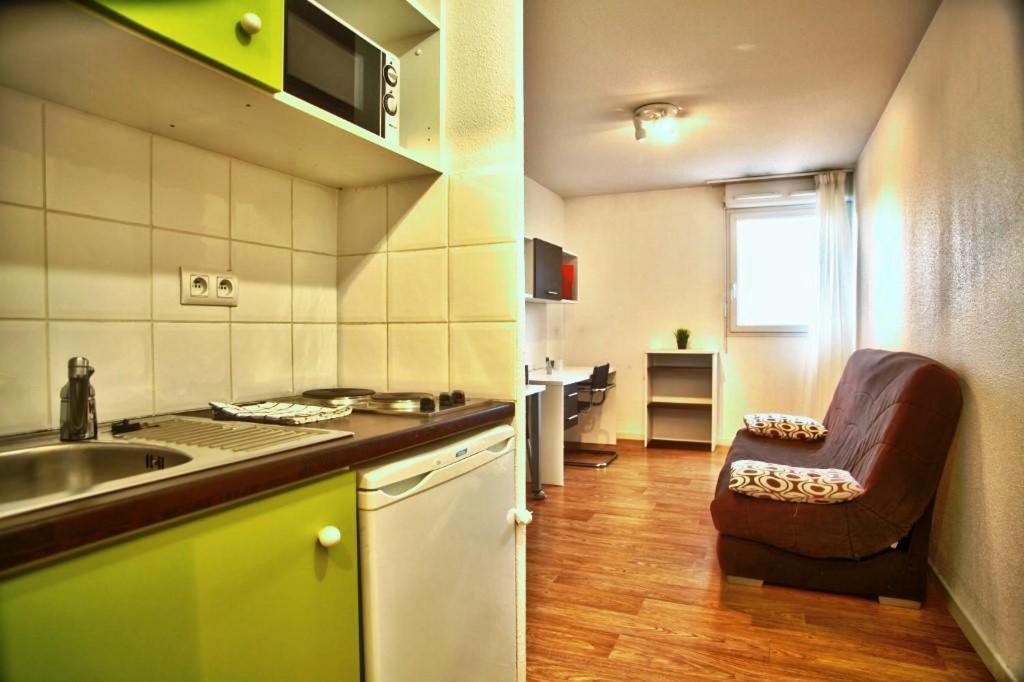 Neoresid Phoceenne *