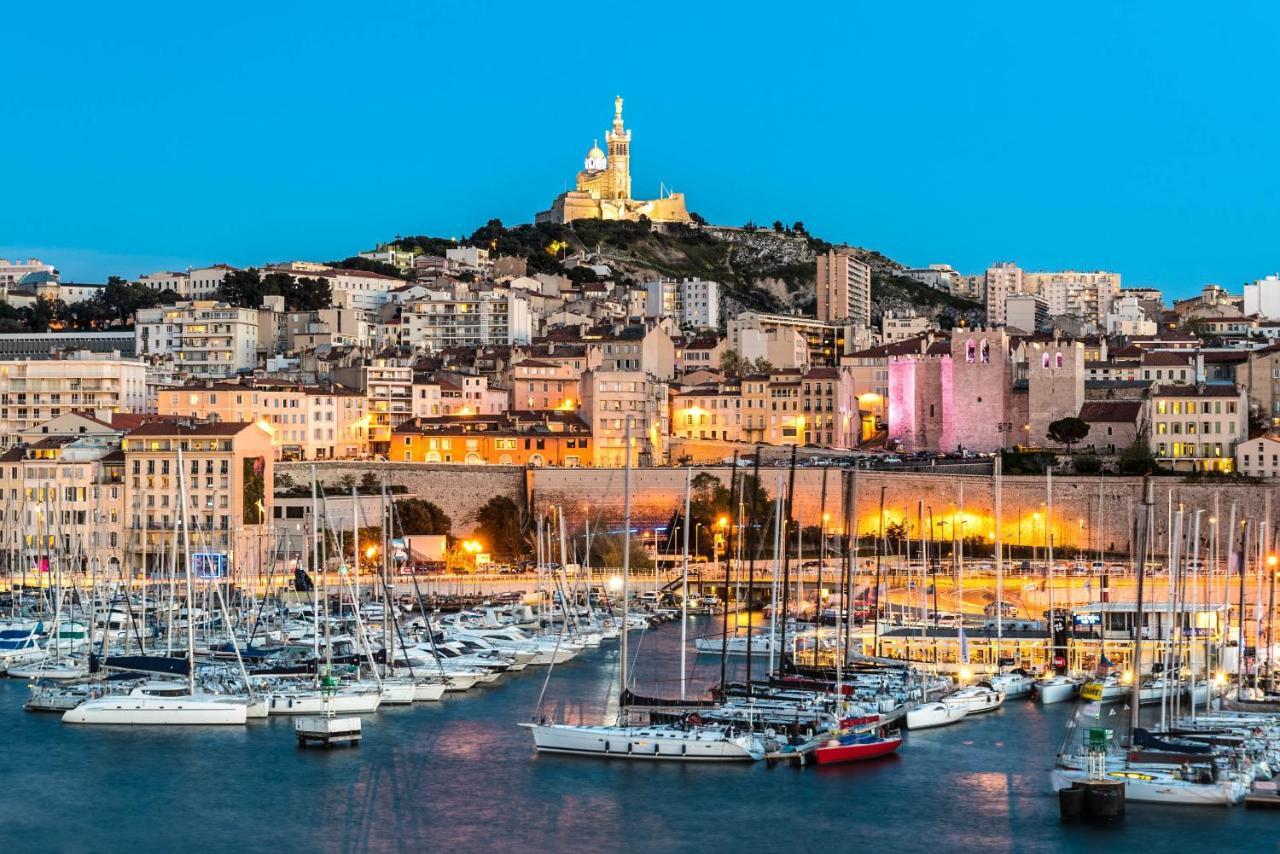 Neoresid Phoceenne * Marseilles