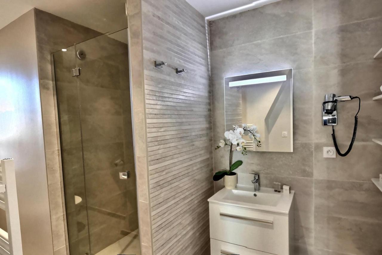 D'edmond Saint Suffren Apartment Marseille