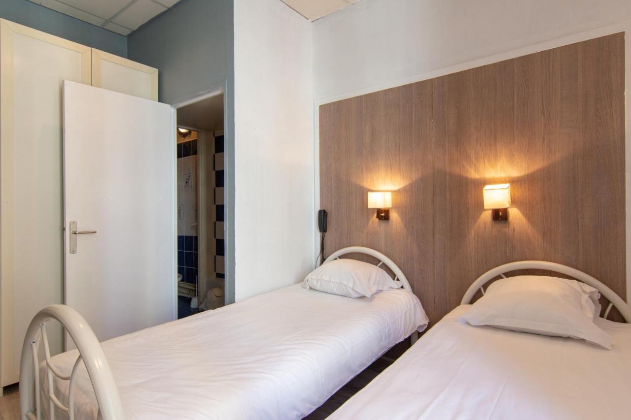 Hotel Du Pharo 2*