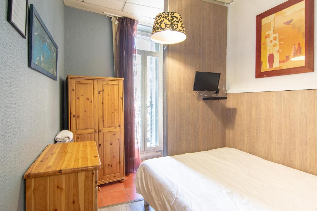 Hotel Du Pharo Marselha