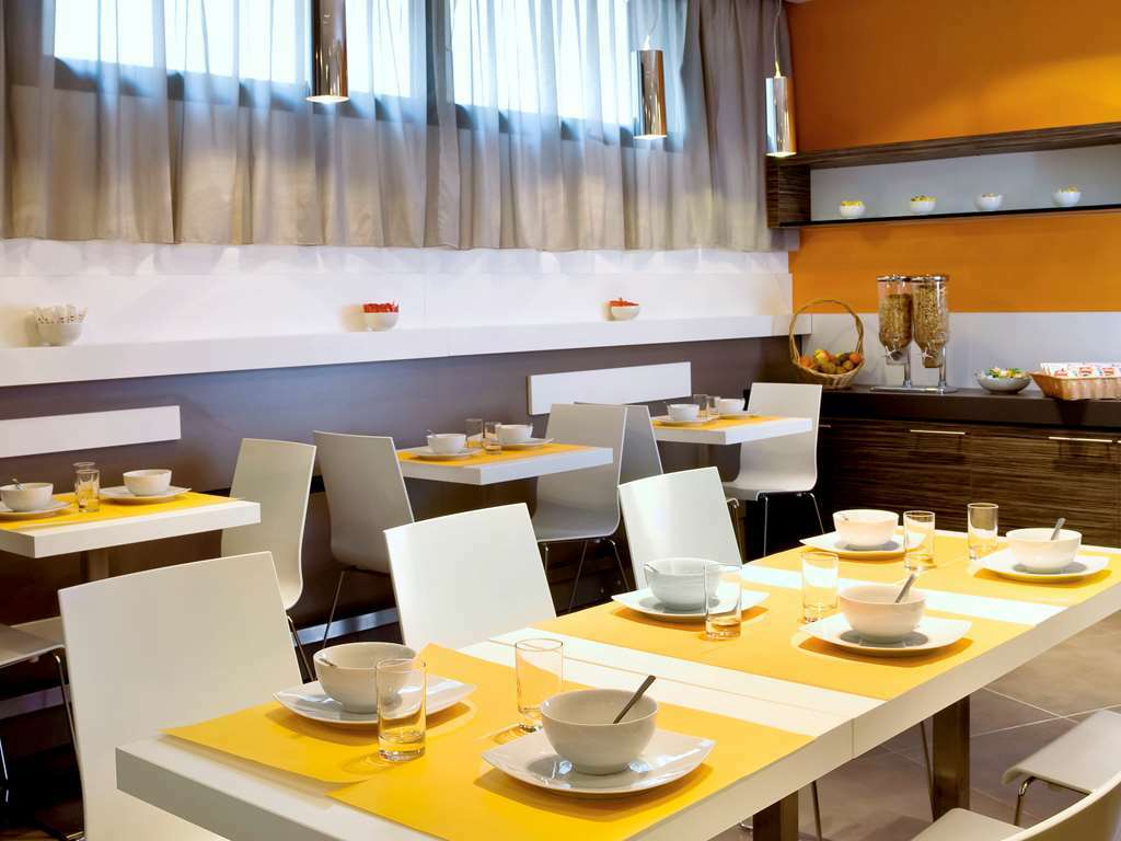 Adagio Vieux Port Khách sạn hẻo lánh