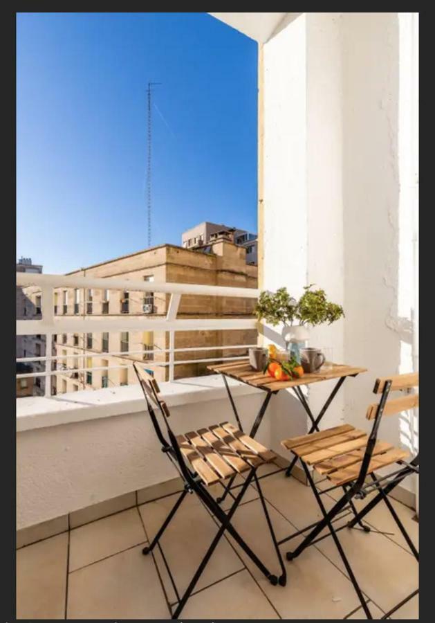 La Apartment Marseille